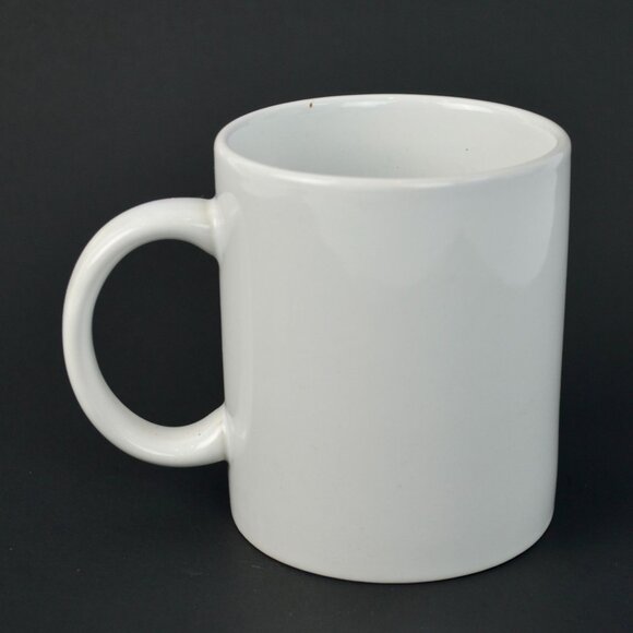 WB Saipan Warner Brothers Studio Store 1999 Vintage Coffee Mug Looney Tunes - Picture 3 of 6